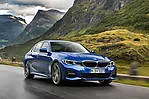 BMW 330d G20 265 KM — zdjęcie 7