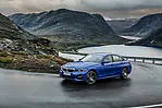 BMW 330d G20 265 KM — zdjęcie 4