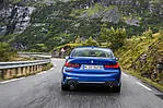 BMW 330d G20 265 KM — zdjęcie 8