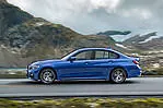 BMW 330d G20 265 KM — zdjęcie 1