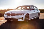 BMW 330e G20 Hybryda 252 KM — zdjęcie 2