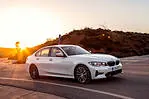 BMW 330e G20 Hybryda 252 KM — zdjęcie 3