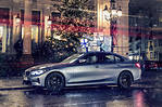BMW 330e G20 Hybryda 292 KM