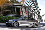 BMW 330e G20 Hybryda 292 KM