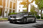 BMW 330e G20 Hybryda 292 KM