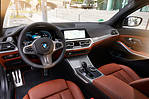 BMW 330e G20 Hybryda 292 KM