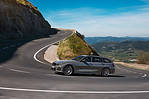 BMW 320d G21 190 KM