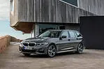 BMW 330i G21 258 KM — zdjęcie 1