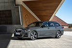 BMW 320d G21 190 KM