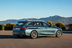 BMW 320d G21 190 KM
