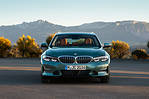 BMW 320d G21 190 KM