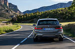 BMW 330i G21 258 KM