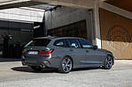 BMW 330i G21 258 KM