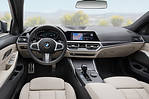 BMW 330i G21 258 KM