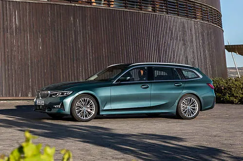 BMW M340i 374 KM 2019
