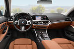 BMW 330i G21 258 KM