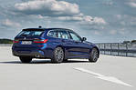 BMW 330i G21 258 KM