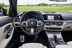BMW 330i G21 258 KM