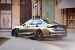 BMW 330e G20 Hybryda 292 KM