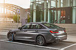 BMW 330e G20 Hybryda 292 KM