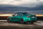 BMW M3 G80 480 KM