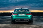 BMW M3 G80 480 KM