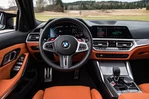 BMW M3 G80 480 KM