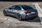 BMW M3 G80 480 KM