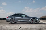 BMW M3 G80 480 KM