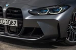 BMW M3 G80 480 KM