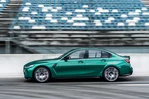BMW M3 Competition G80 510 KM
