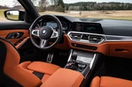 BMW M3 Competition G80 510 KM