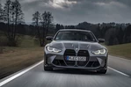 BMW M3 Competition G80 510 KM