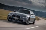 BMW M3 Competition G80 510 KM