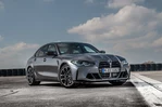 BMW M3 Competition G80 510 KM