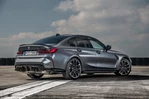 BMW M3 Competition G80 510 KM