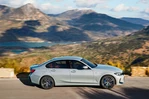 BMW 320e G20 FL 204 KM