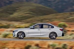 BMW 320e G20 FL 204 KM