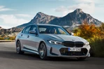 BMW M340i G20 FL 374 KM