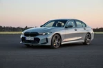 BMW M340i G20 FL 374 KM