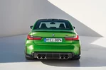 BMW M3 Competition G80 FL 510 KM