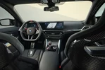 BMW M3 Competition G80 FL 510 KM