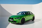 BMW M3 G80 FL 480 KM