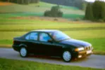 BMW 318is E36 140 KM — zdjęcie 7