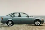 BMW 318is E36 140 KM — zdjęcie 2