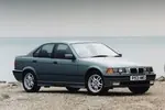 BMW 318is E36 140 KM — zdjęcie 3