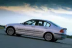 BMW 325i E46 192 KM — zdjęcie 8