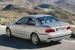 BMW 325i E46 192 KM — zdjęcie 2