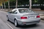 BMW 325i E46 192 KM — zdjęcie 3