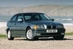 BMW 323i E36 170 KM — zdjęcie 1